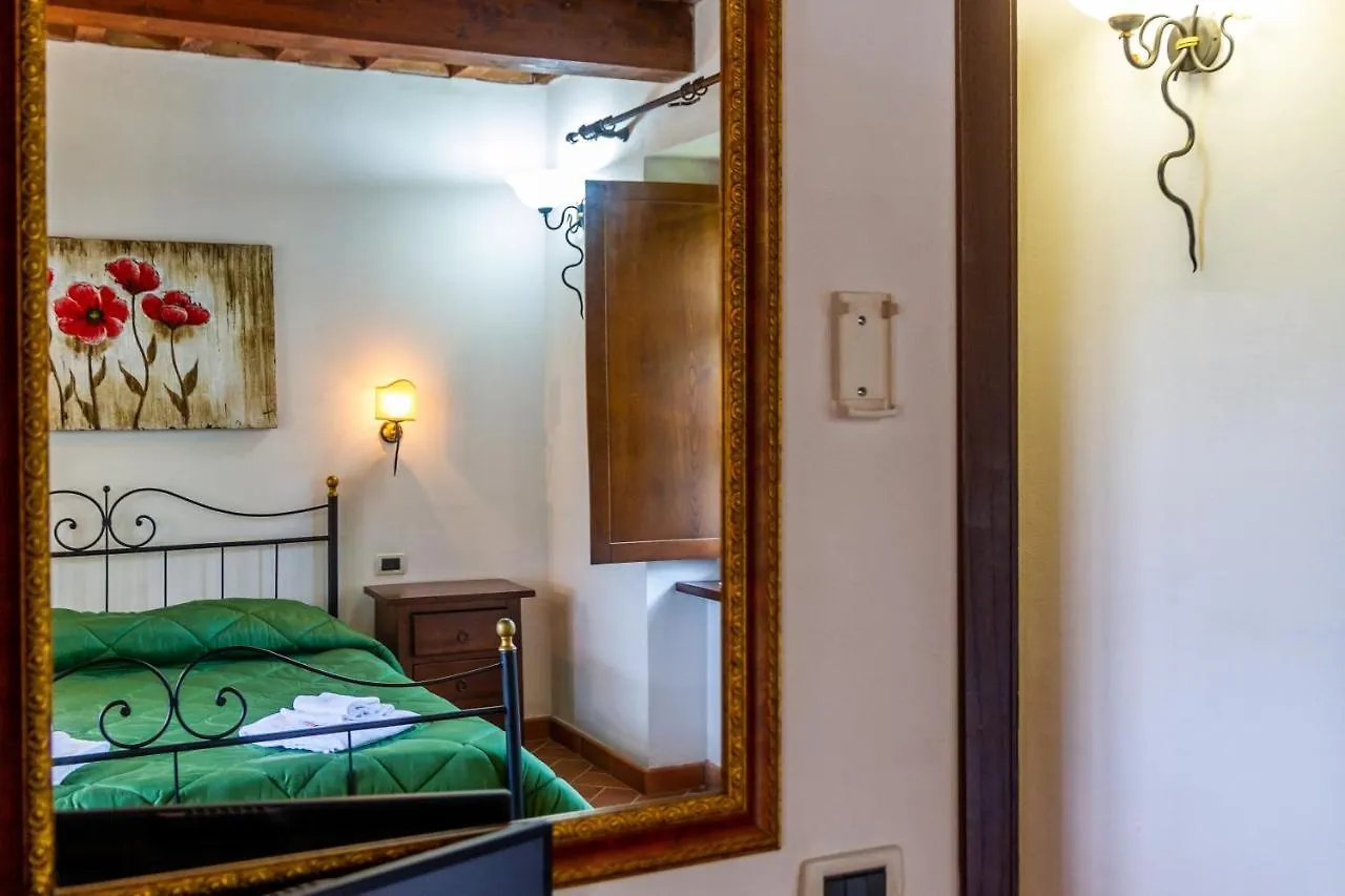 Casa Vacanza Il Carpignone 2 Massa Marittima