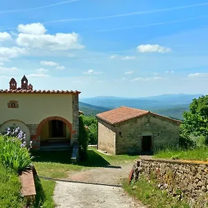 Ferienhaus Podere Pancoli, Massa Marittima