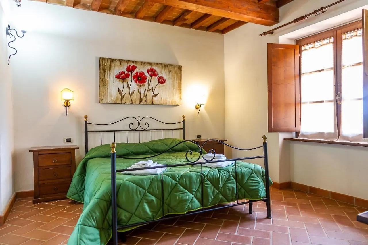 מאסה מריטימה Casa Vacanza Il Carpignone 2