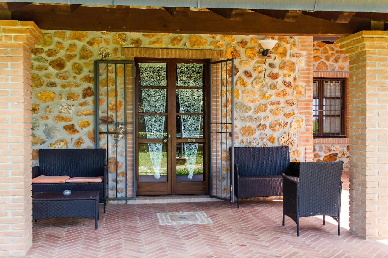 מאסה מריטימה Casa Vacanza Il Carpignone 2 0*, מאסה מריטימה איטליה