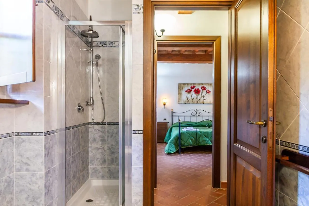 מאסה מריטימה Casa Vacanza Il Carpignone 2 0*, מאסה מריטימה