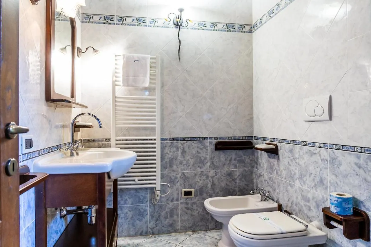 מאסה מריטימה Casa Vacanza Il Carpignone 2