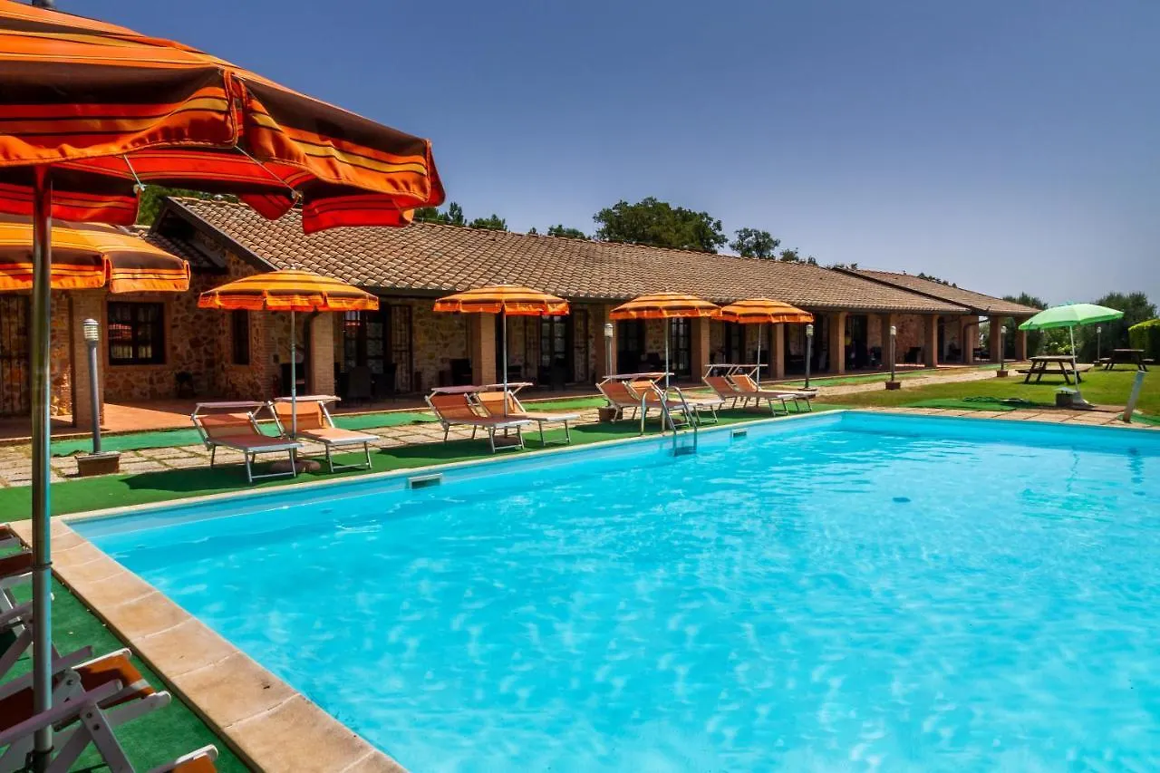 דירה מאסה מריטימה Casa Vacanza Il Carpignone 2