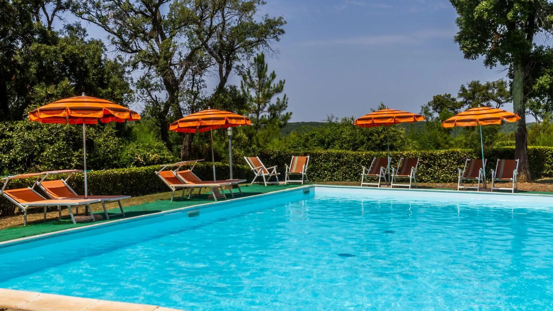 מאסה מריטימה Casa Vacanza Il Carpignone 2 0*, מאסה מריטימה איטליה